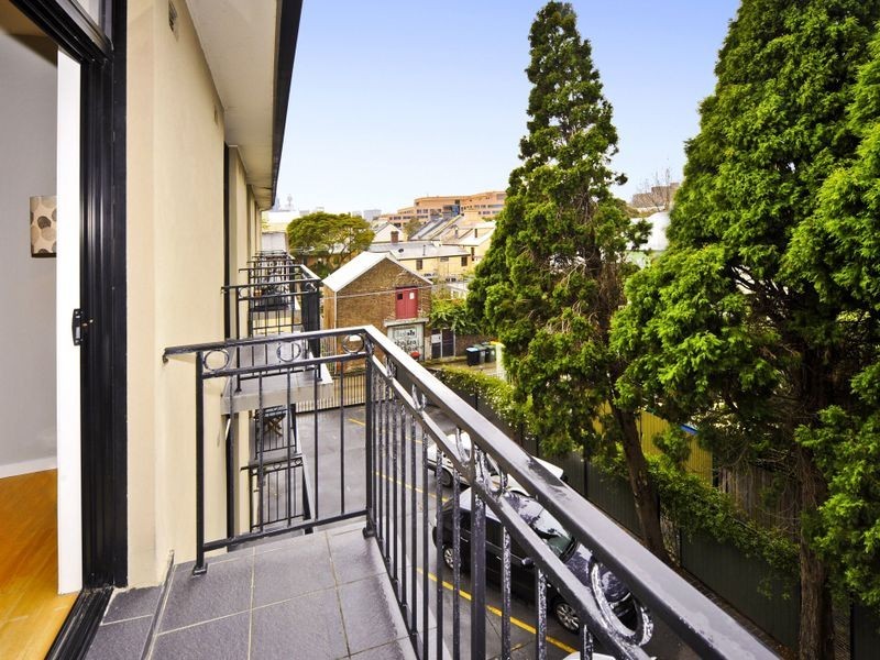 15/33 Wells St, Redfern NSW 2016