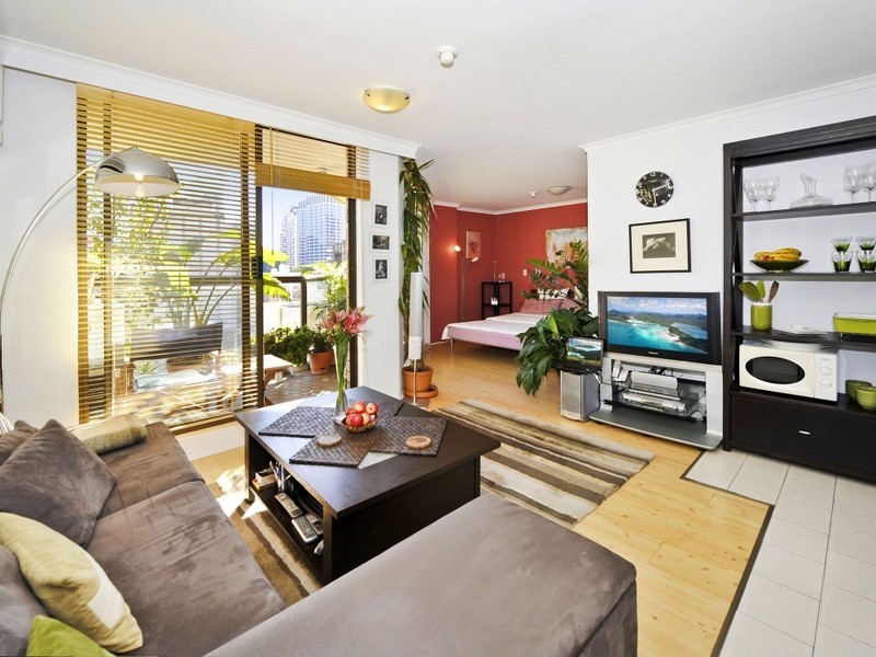 82/220-234 Goulburn St, Surry Hills NSW 2010