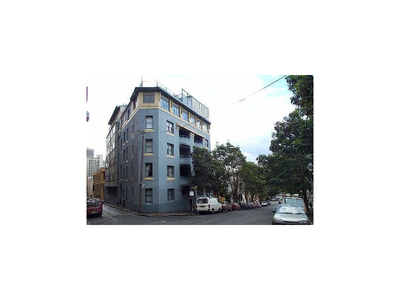 4/265 Palmer Street, Darlinghurst NSW 2010
