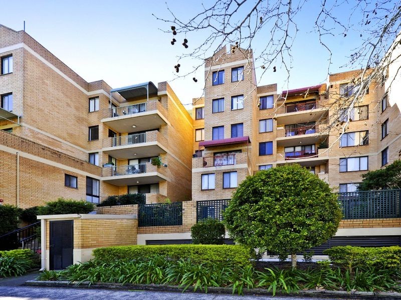 20/758 Bourke Street, Redfern NSW 2016