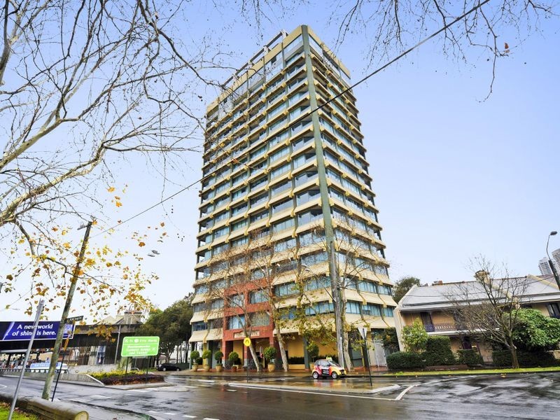 102/22 Sir John Young Cresent, Woolloomooloo NSW 2011