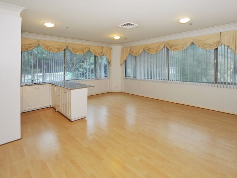 102/22 Sir John Young Cresent, Woolloomooloo NSW 2011