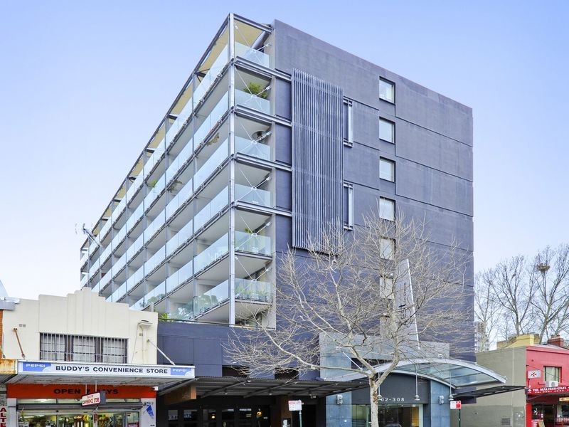 412/302 Crown Street, Darlinghurst NSW 2010
