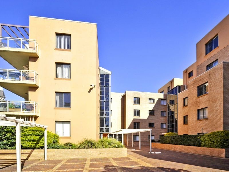 1/13-23 Gibbons Street, Redfern NSW 2016