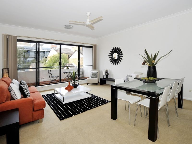 203/188 Chalmers Street, Surry Hills NSW 2010
