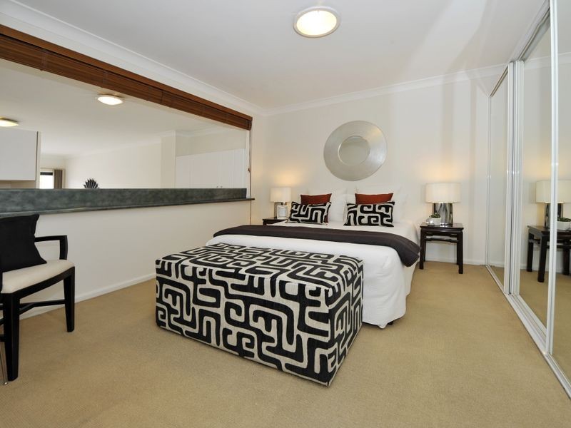 203/188 Chalmers Street, Surry Hills NSW 2010