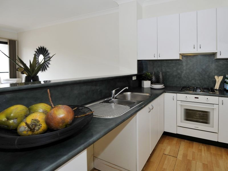 203/188 Chalmers Street, Surry Hills NSW 2010