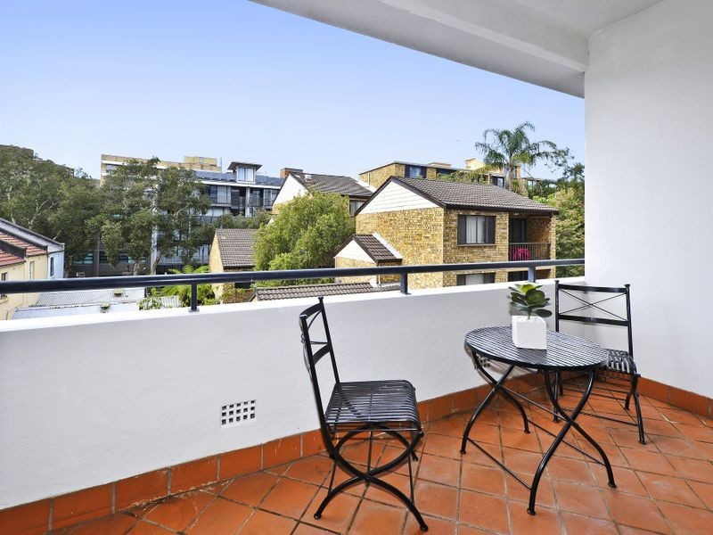 203/188 Chalmers Street, Surry Hills NSW 2010