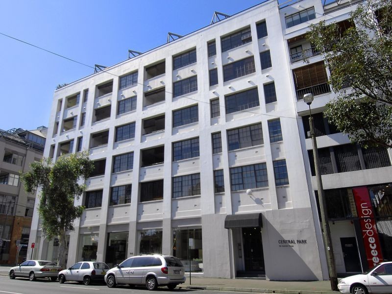 203/188 Chalmers Street, Surry Hills NSW 2010