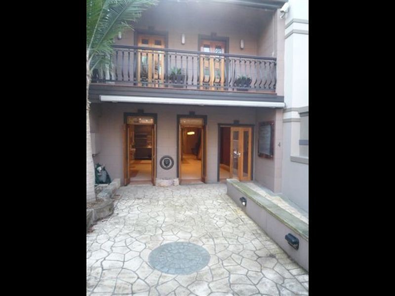 Grnd Floor 4 Pitt Street, Redfern NSW 2016