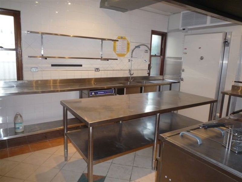 Grnd Floor 4 Pitt Street, Redfern NSW 2016