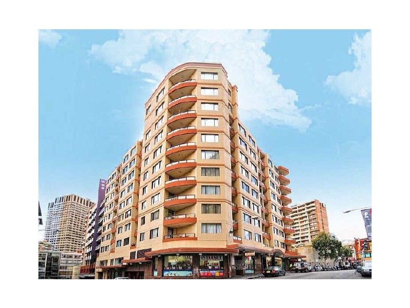 15/1-7 Pelican Street, Surry Hills NSW 2010