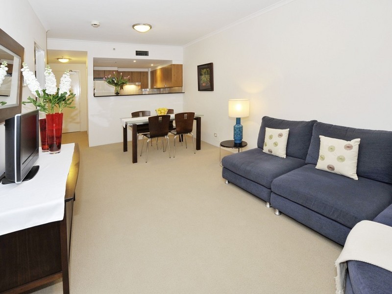 1001/1 Hosking Place, Sydney NSW 2000