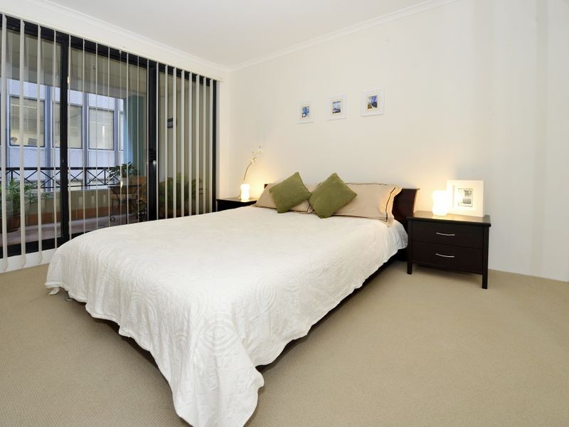 1001/1 Hosking Place, Sydney NSW 2000