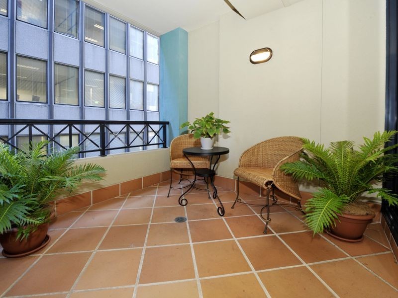 1001/1 Hosking Place, Sydney NSW 2000