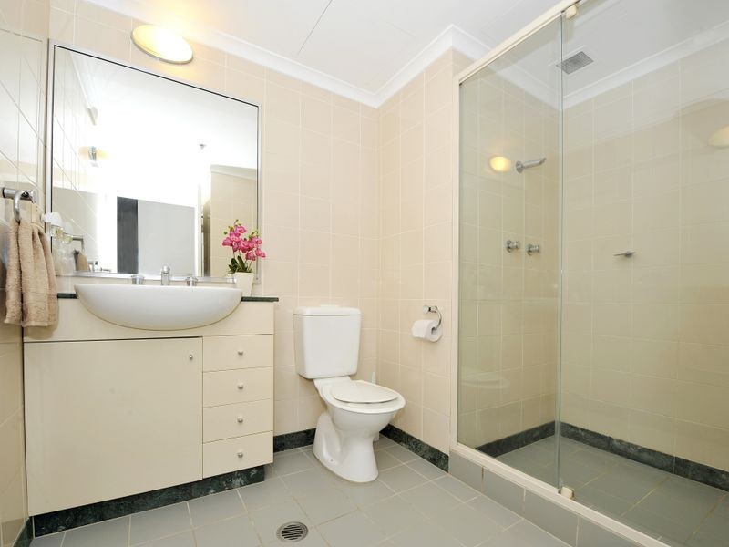 1001/1 Hosking Place, Sydney NSW 2000