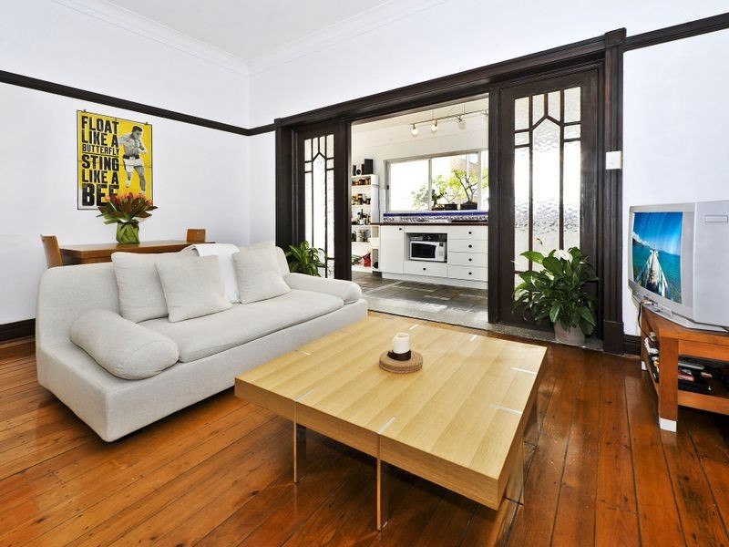 6/342 Bourke Street, Darlinghurst NSW 2010