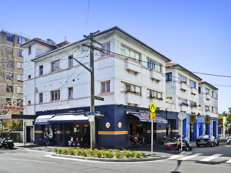 6/342 Bourke Street, Darlinghurst NSW 2010