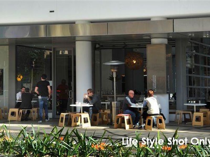 6/342 Bourke Street, Darlinghurst NSW 2010