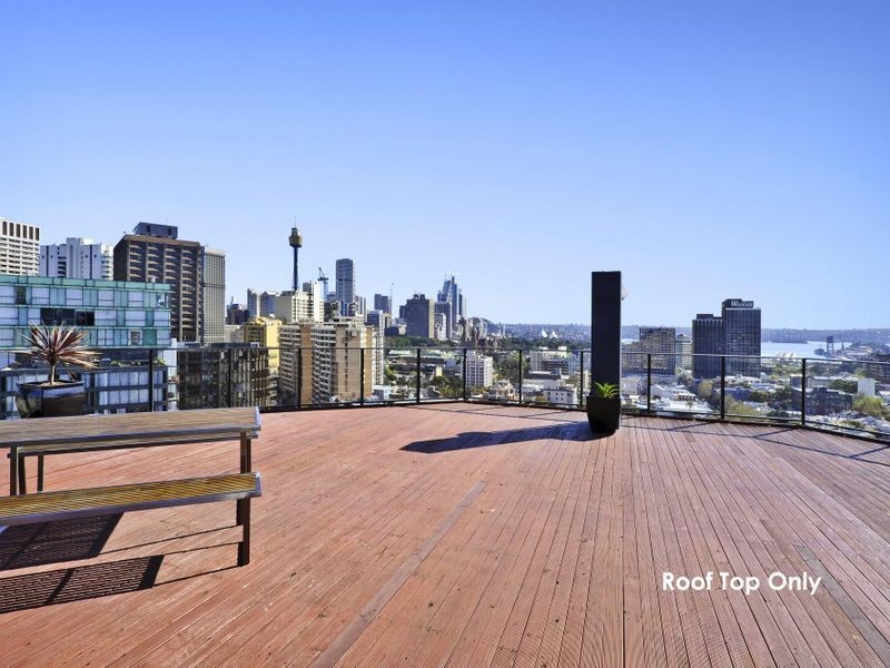 57/220 Goulburn Street, Surry Hills NSW 2010