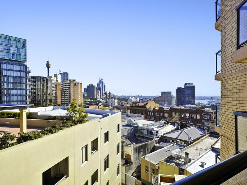 57/220 Goulburn Street, Surry Hills NSW 2010