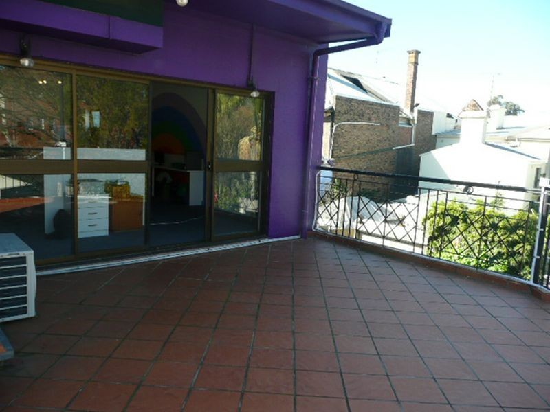 2/431 Cleveland St, Redfern NSW 2016