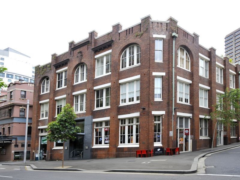 301/148 Goulburn Street, Surry Hills NSW 2010