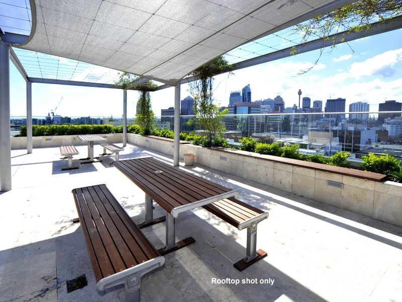 504/47-53 Cooper Street, Surry Hills NSW 2010