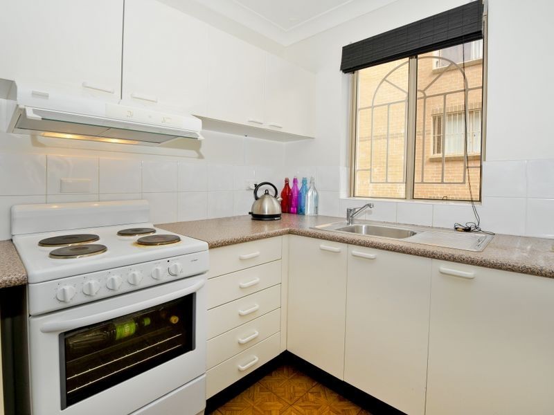 16/145 Abercrombie Street, Darlington NSW 2008