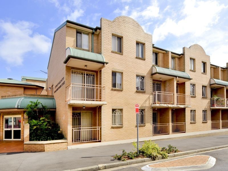 16/145 Abercrombie Street, Darlington NSW 2008