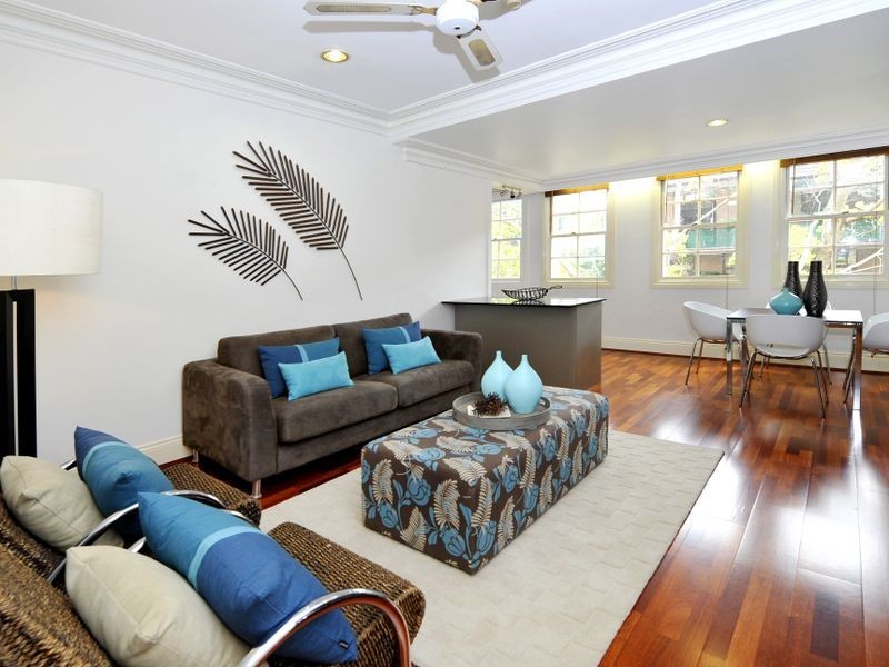 4/22 Rosebank Street, Darlinghurst NSW 2010