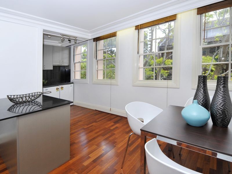 4/22 Rosebank Street, Darlinghurst NSW 2010