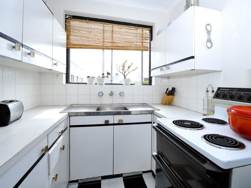 64/679 Bourke Street, Surry Hills NSW 2010