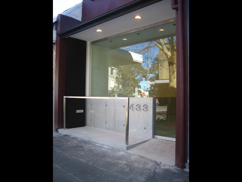 433 Crown Street, Surry Hills NSW 2010