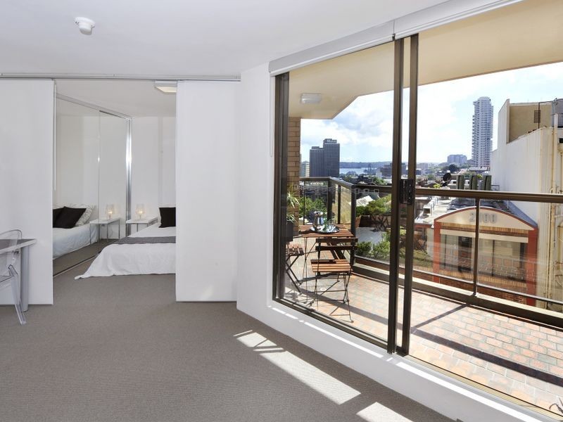 60/220 Goulburn Street, Surry Hills NSW 2010