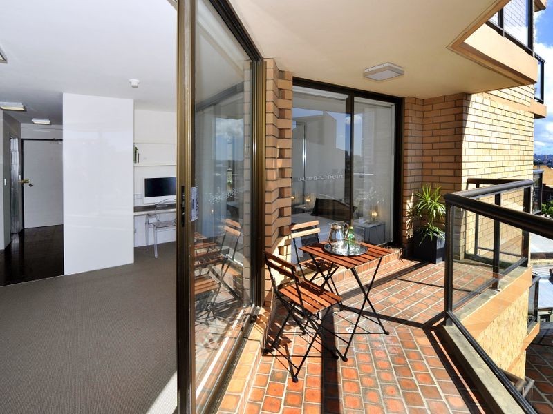 60/220 Goulburn Street, Surry Hills NSW 2010