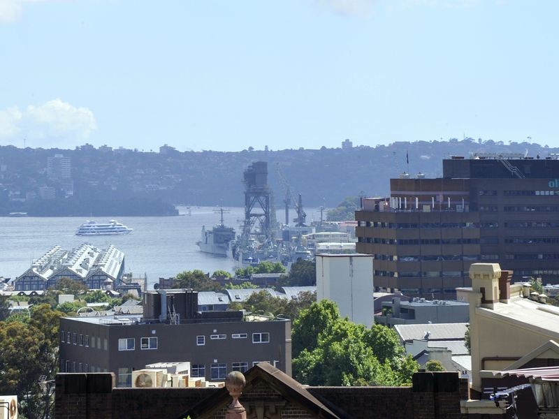 60/220 Goulburn Street, Surry Hills NSW 2010