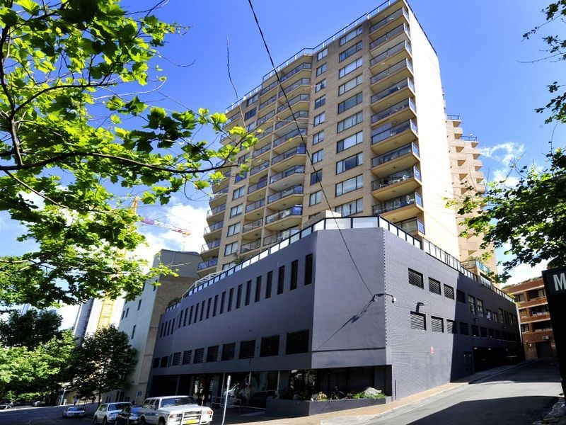 60/220 Goulburn Street, Surry Hills NSW 2010