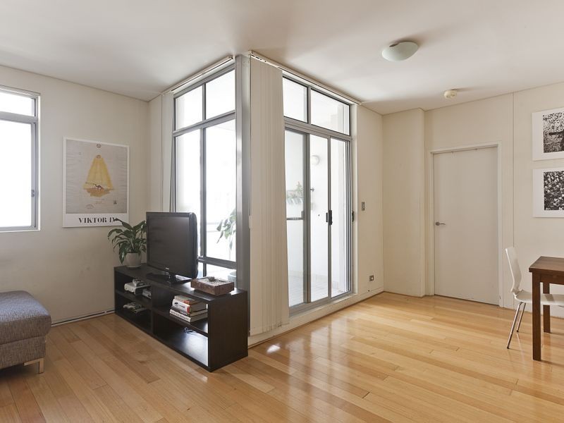 45/45-49 Holt Street, Surry Hills NSW 2010