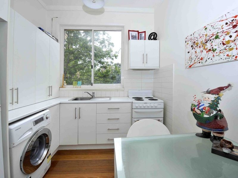 3A/322 Victoria Street, Darlinghurst NSW 2010