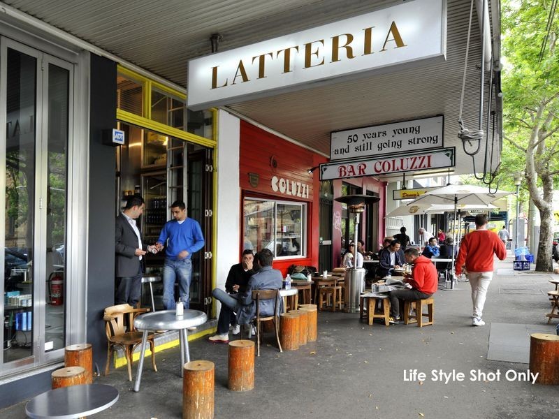 3A/322 Victoria Street, Darlinghurst NSW 2010