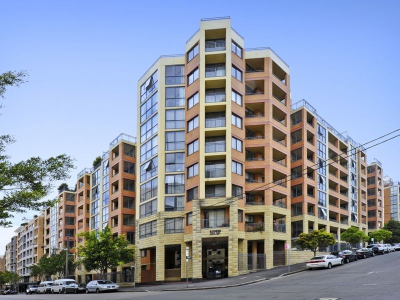26/1-29 Bunn Street, Pyrmont NSW 2009