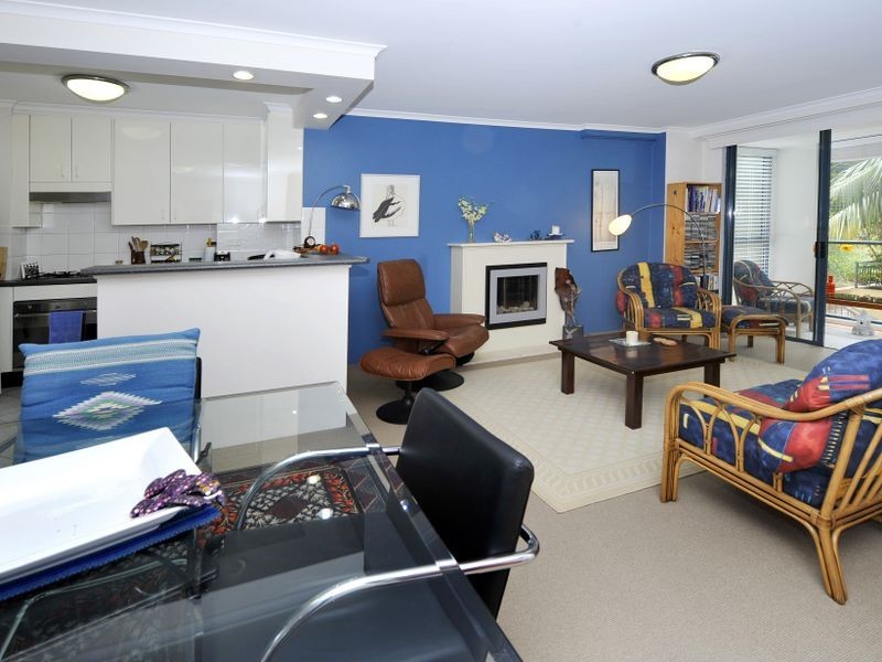 26/1-29 Bunn Street, Pyrmont NSW 2009