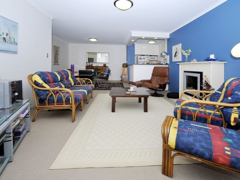 26/1-29 Bunn Street, Pyrmont NSW 2009