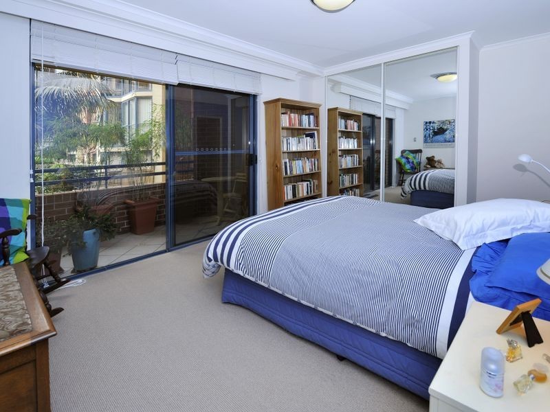 26/1-29 Bunn Street, Pyrmont NSW 2009