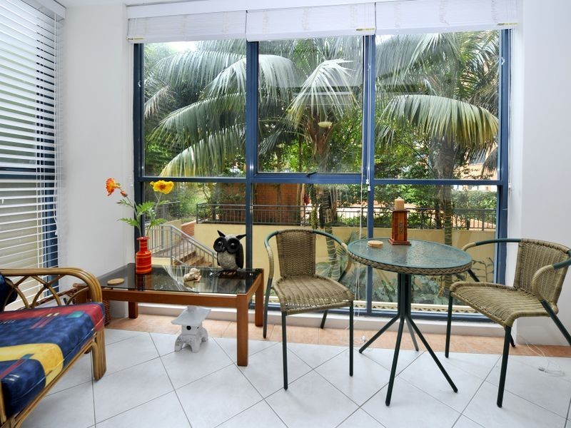 26/1-29 Bunn Street, Pyrmont NSW 2009