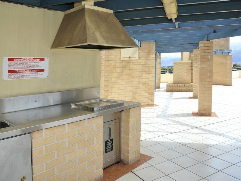 26/1-29 Bunn Street, Pyrmont NSW 2009