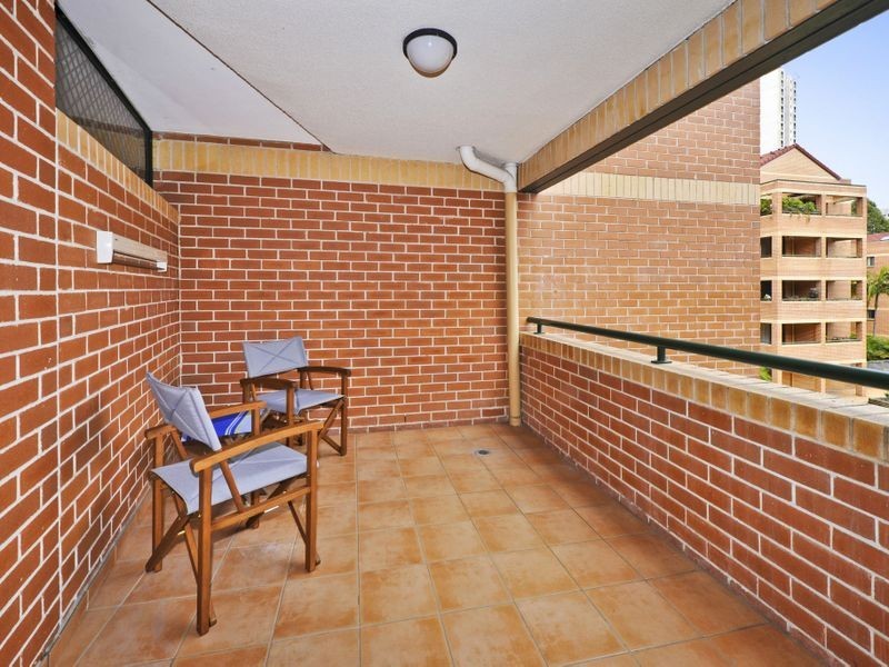 83/146 Pitt Street, Redfern NSW 2016