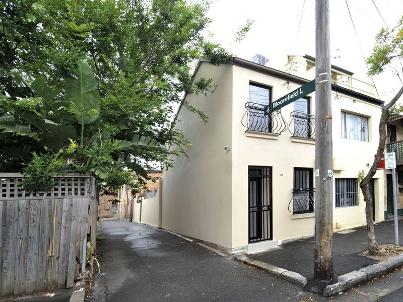 30 Denham Street, Surry Hills NSW 2010