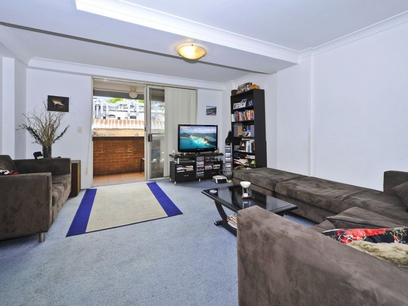 39/8 Norman Street, Darlinghurst NSW 2010